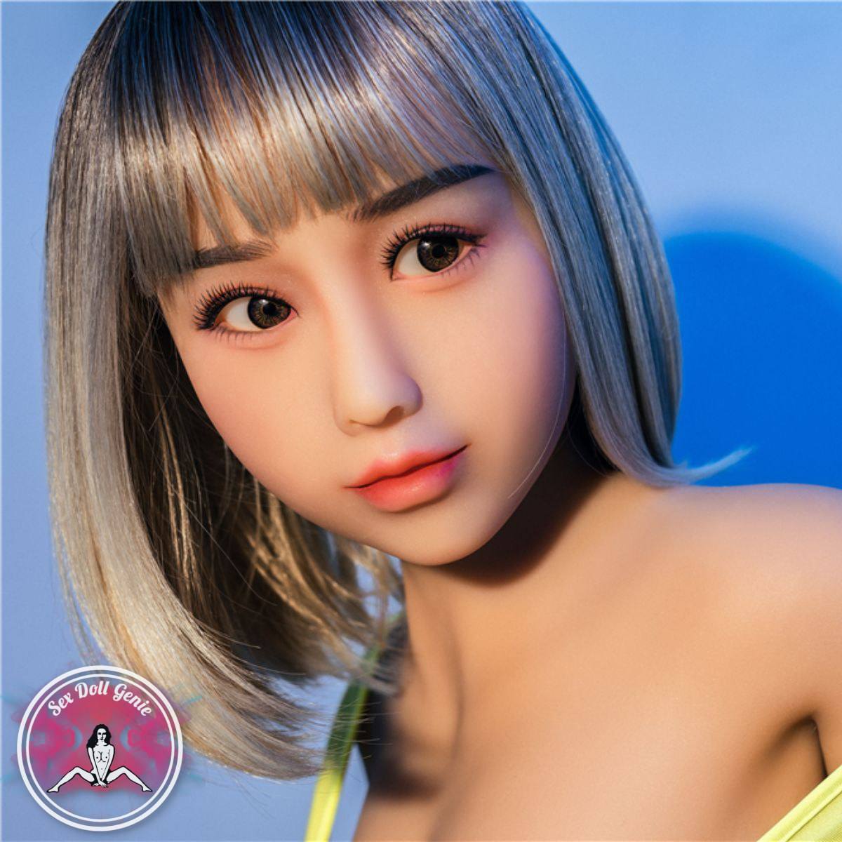 Carissa - 160cm D Cup (Head: Saya) TPE Doll-13