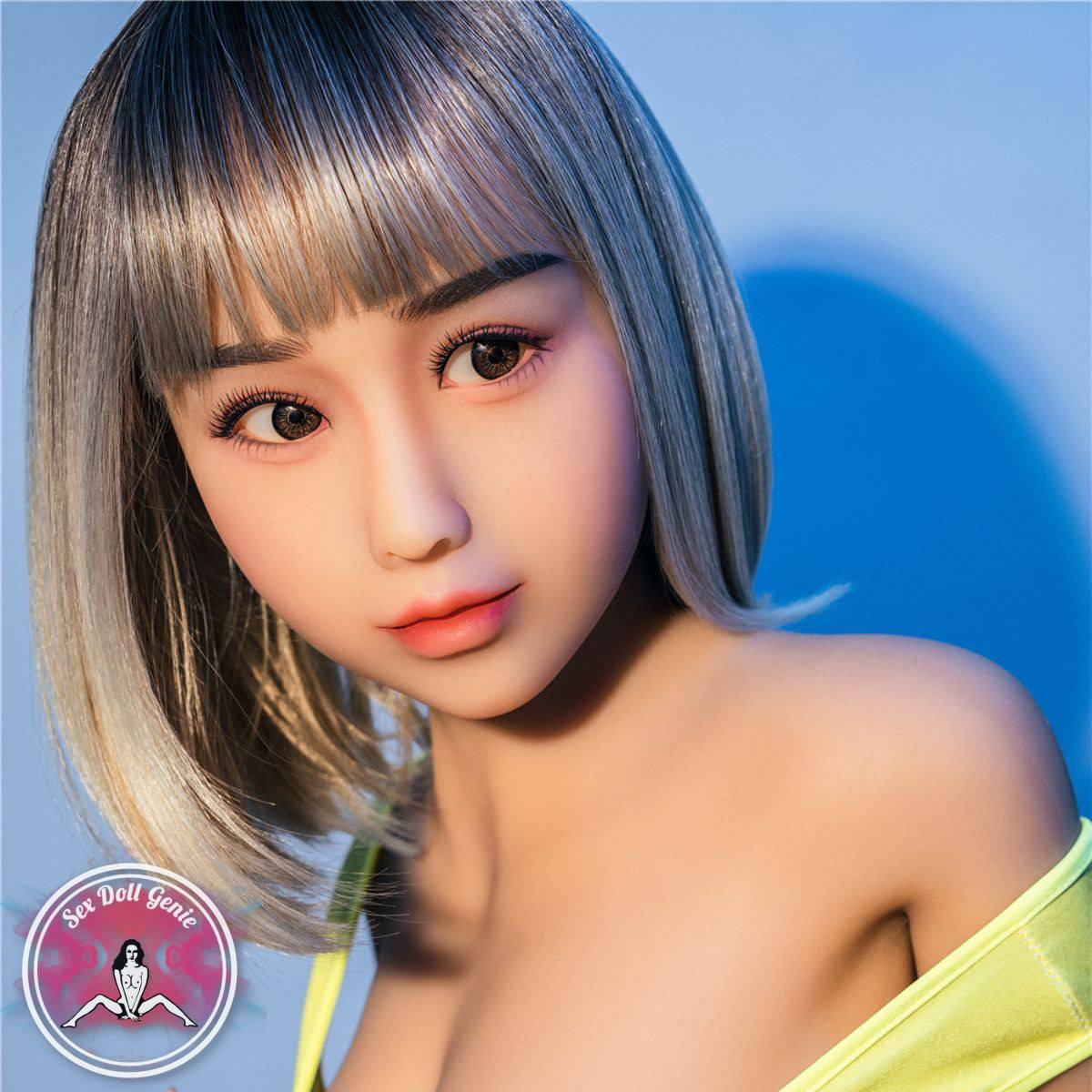 Carissa - 160cm D Cup (Head: Saya) TPE Doll-14