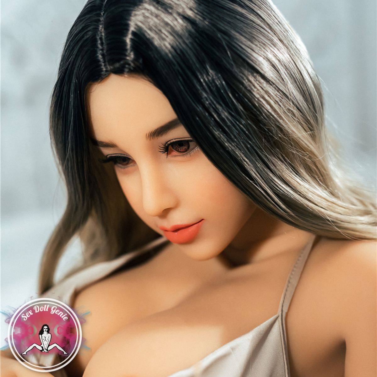 Cinda - 160cm D Cup (Head: Miki) TPE Doll-4
