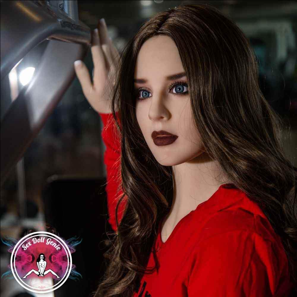 Iesha - 170cm H Cup TPE Doll-6