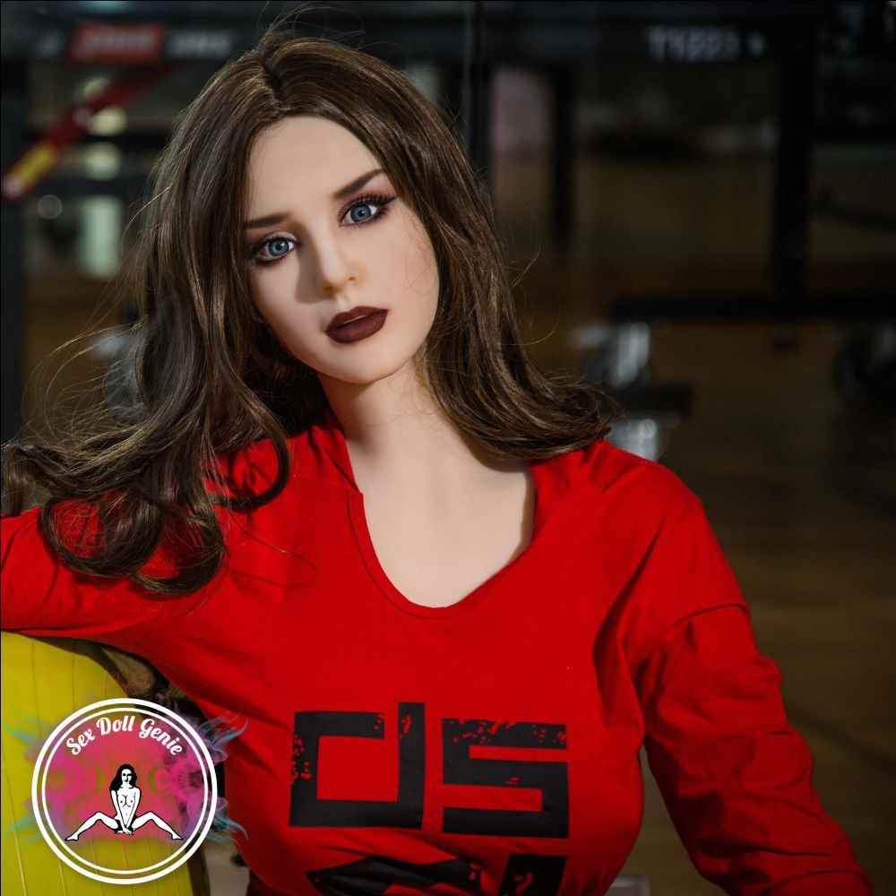 Iesha - 170cm H Cup TPE Doll-7