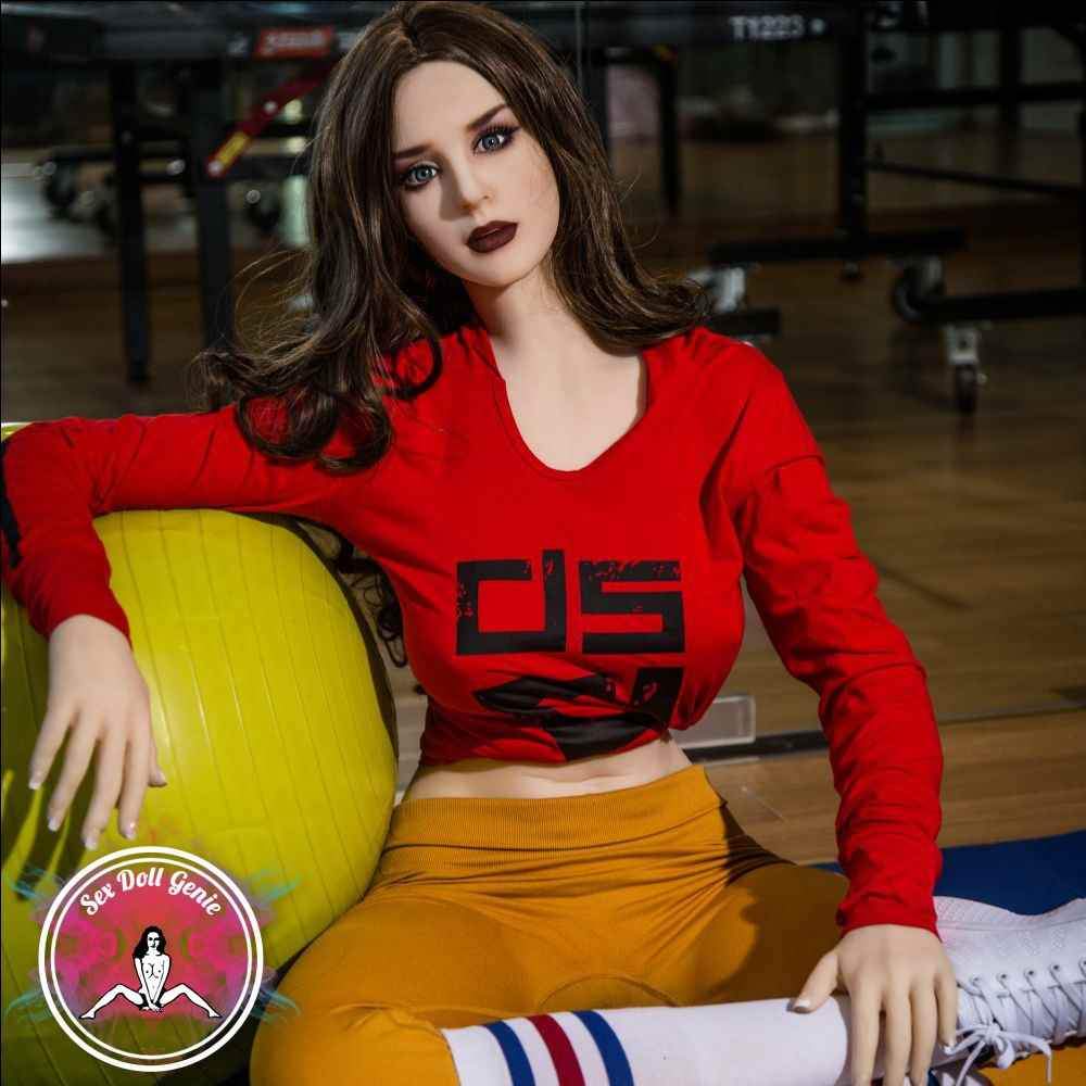 Iesha - 170cm H Cup TPE Doll-8