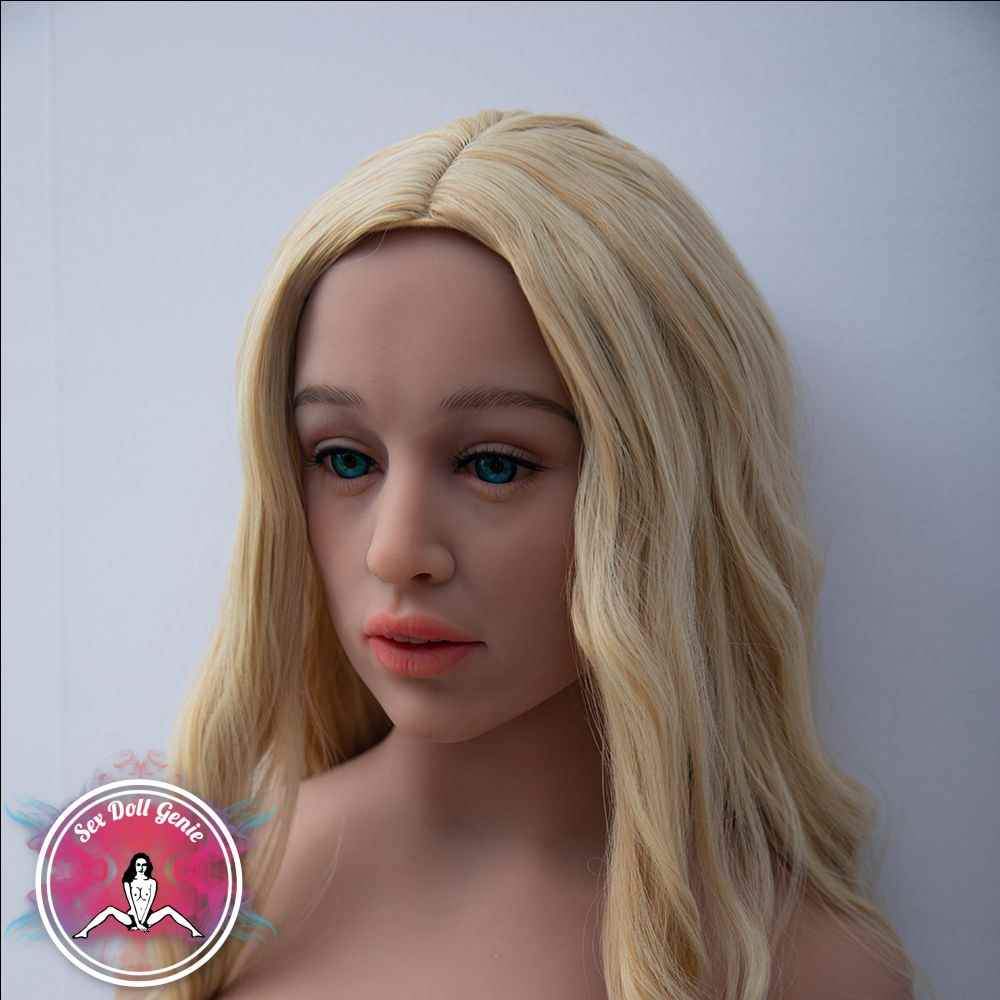 Janiece - 157cm B Cup TPE Doll-12