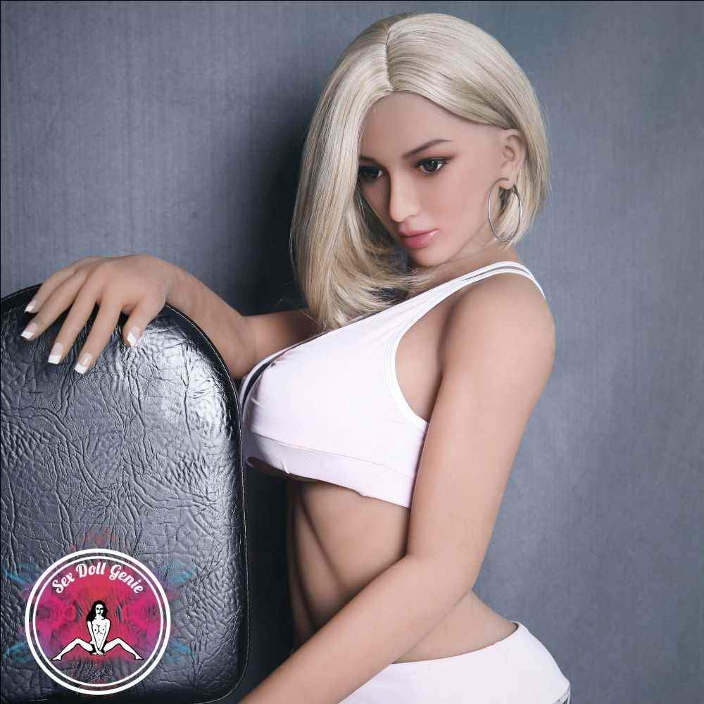 Sheena - 168cm G Cup TPE Doll-12