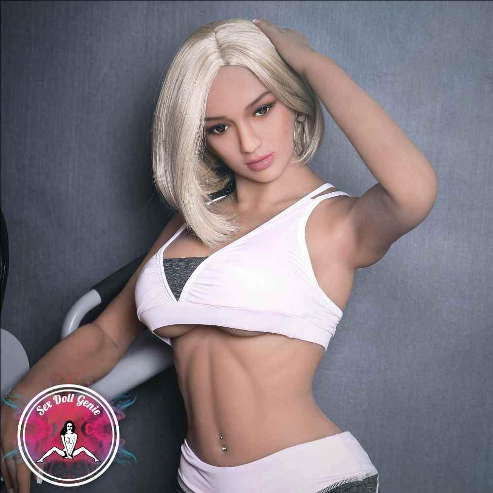Sheena - 168cm G Cup TPE Doll-13