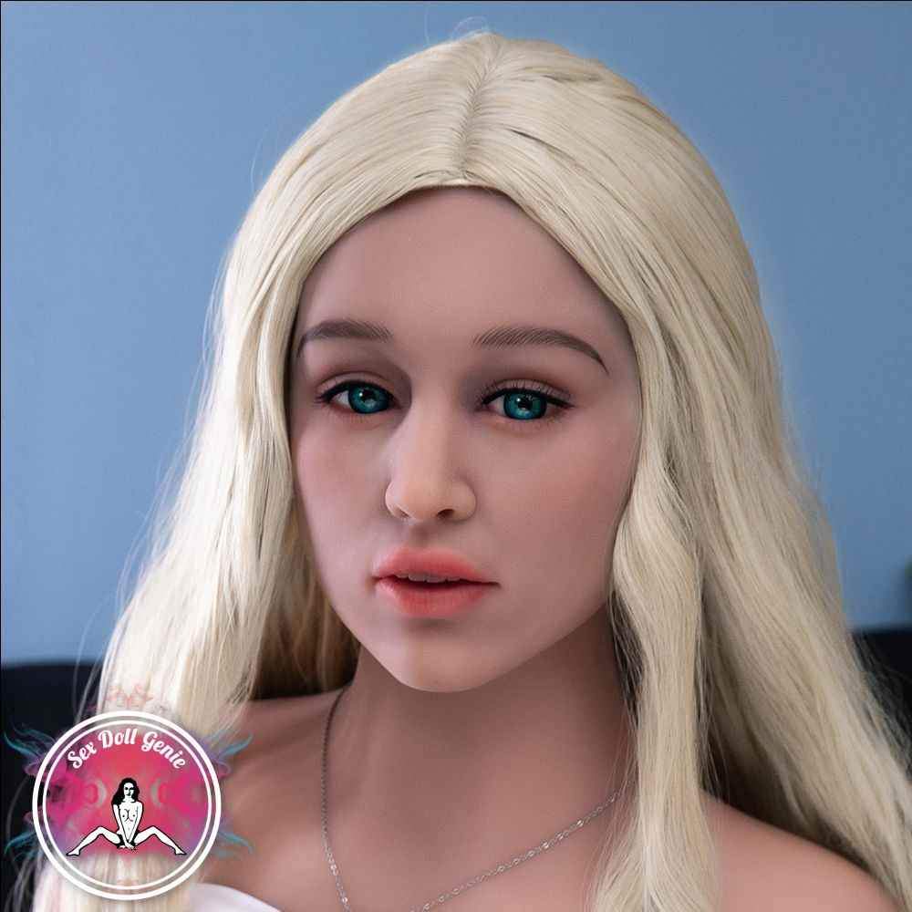 Janiece - 157cm B Cup TPE Doll-21