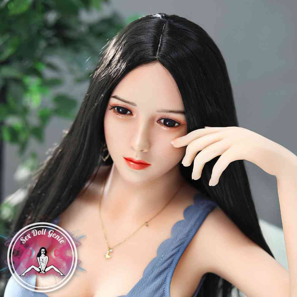 Bernadette - 158 cm C Cup TPE Doll-13