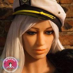 Climax Doll Head #13 Ada
