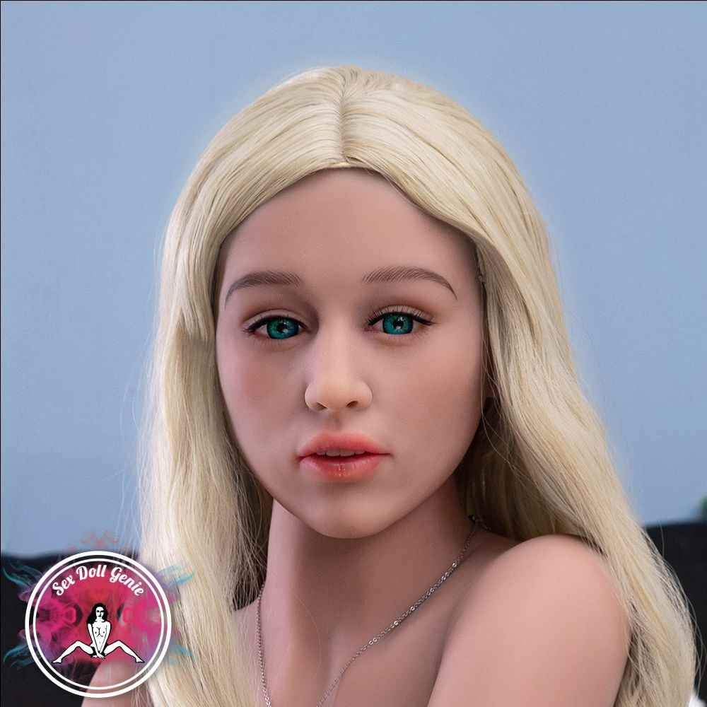 Janiece - 157cm B Cup TPE Doll-22