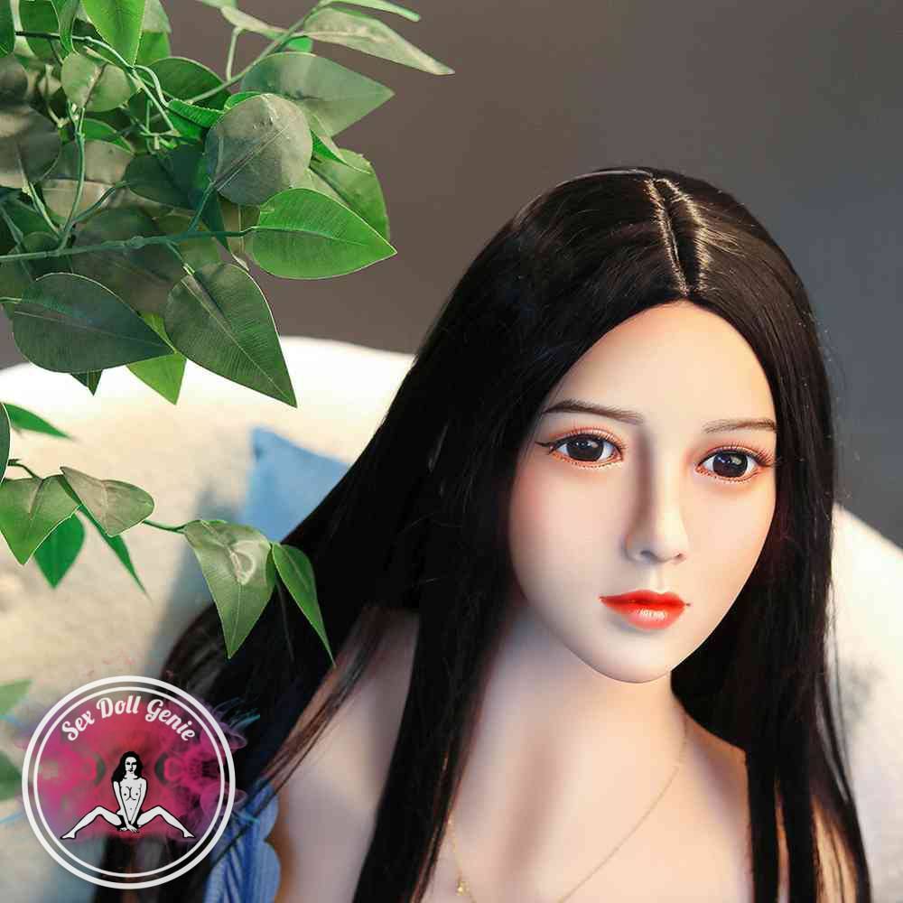 Bernadette - 158 cm C Cup TPE Doll-14