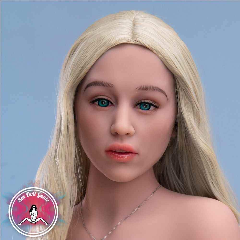 Janiece - 157cm B Cup TPE Doll-23