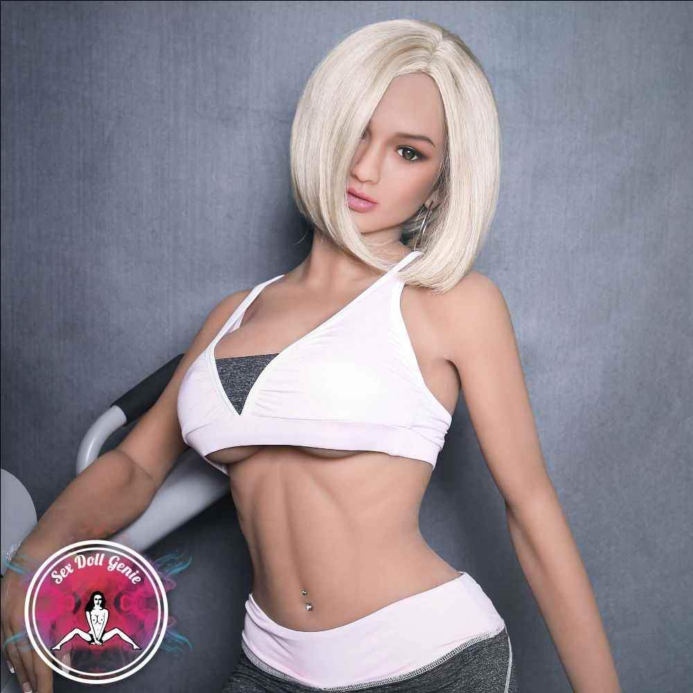 Sheena - 168cm G Cup TPE Doll-15