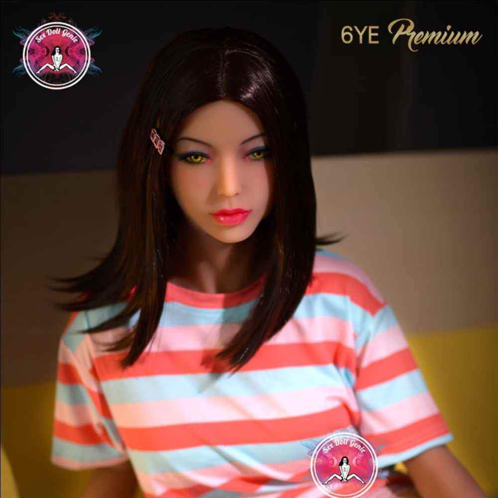 Trish - 158cm A Cup TPE Doll-11