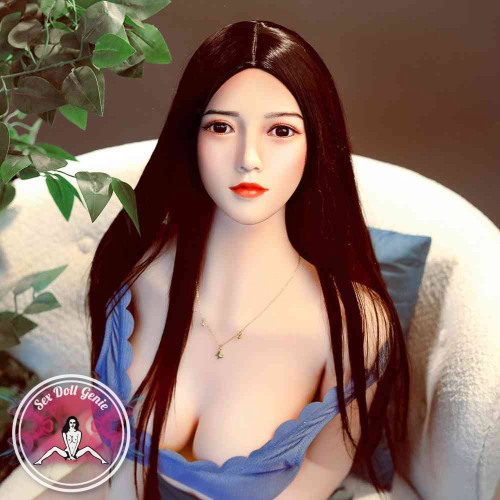 Bernadette - 158 cm C Cup TPE Doll-15