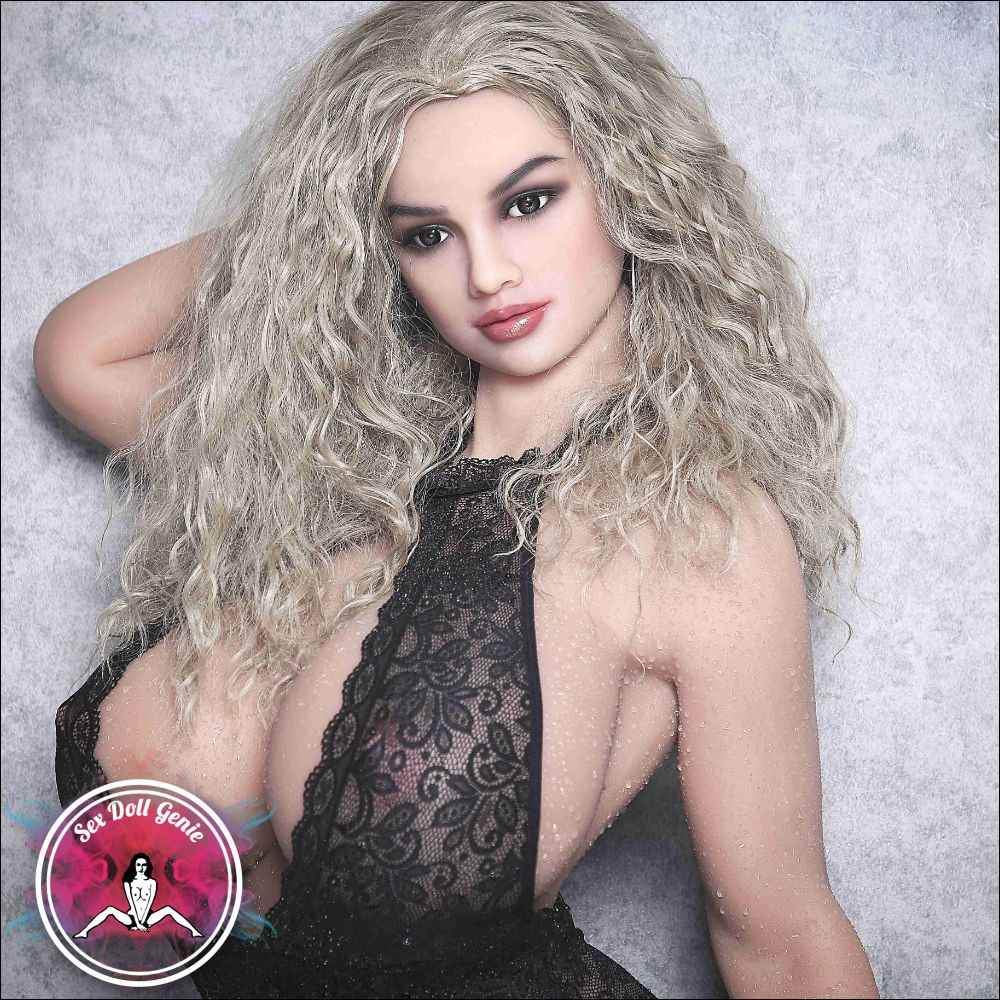 Joanne - 165cm M Cup TPE Doll-15