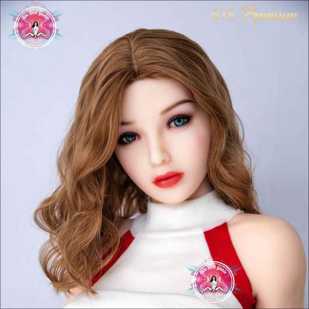 Arissa - 162cm C Cup TPE Doll-6