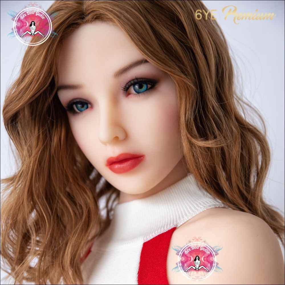 Arissa - 162cm C Cup TPE Doll-3