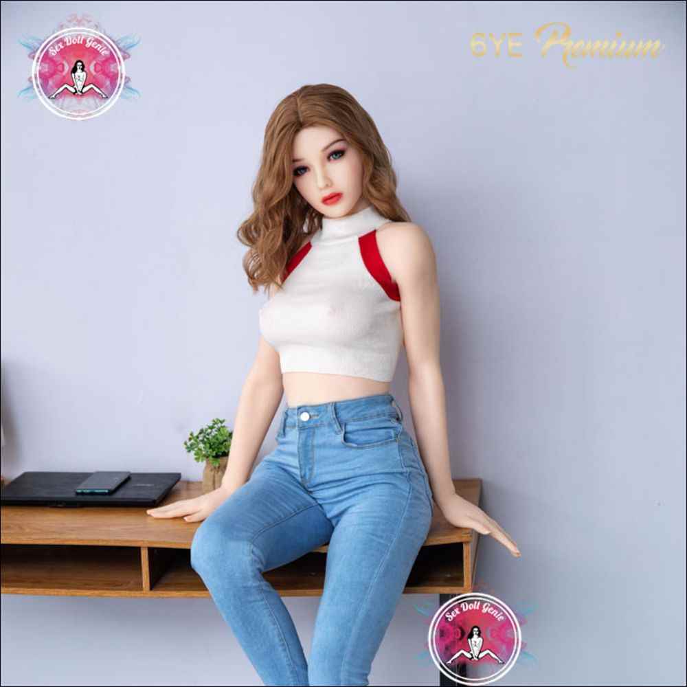 Arissa - 162cm C Cup TPE Doll-5