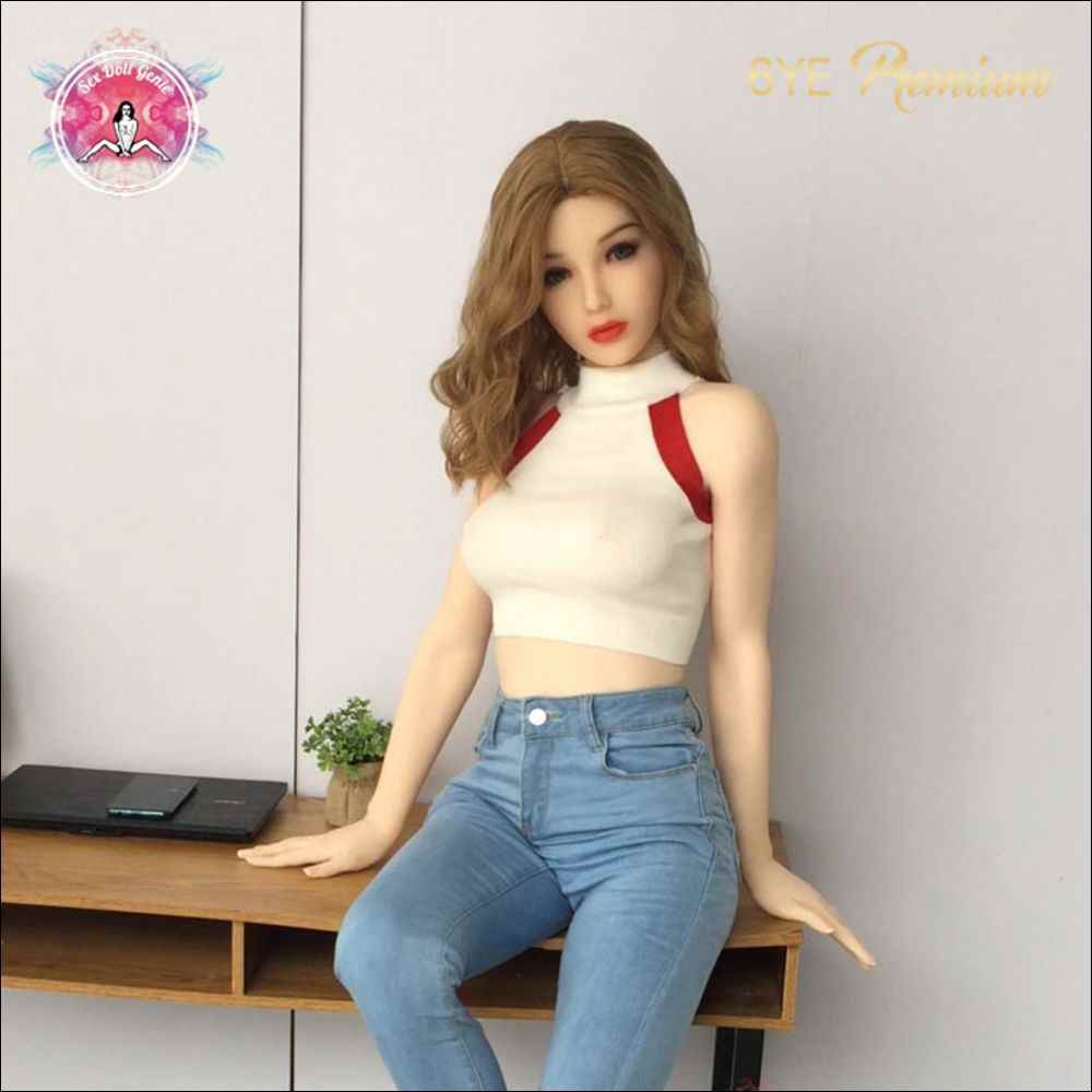 Arissa - 162cm C Cup TPE Doll-13