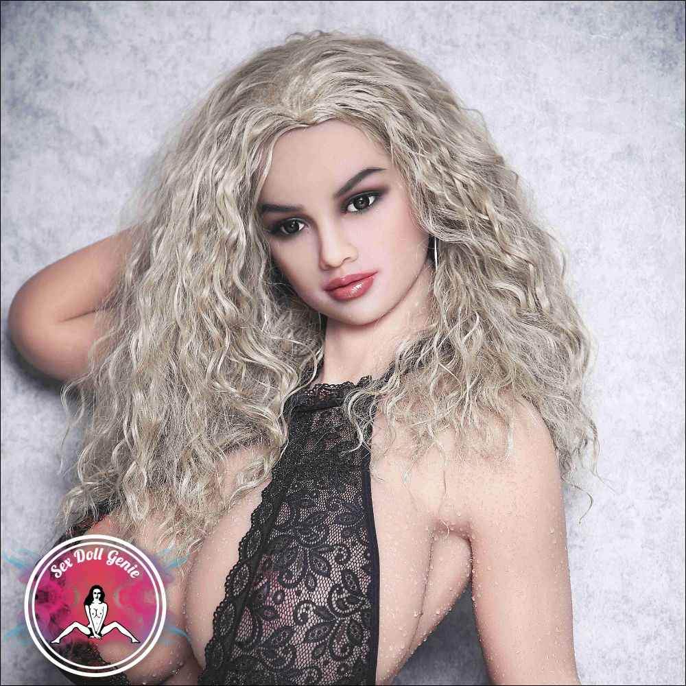 Joanne - 165cm M Cup TPE Doll-16