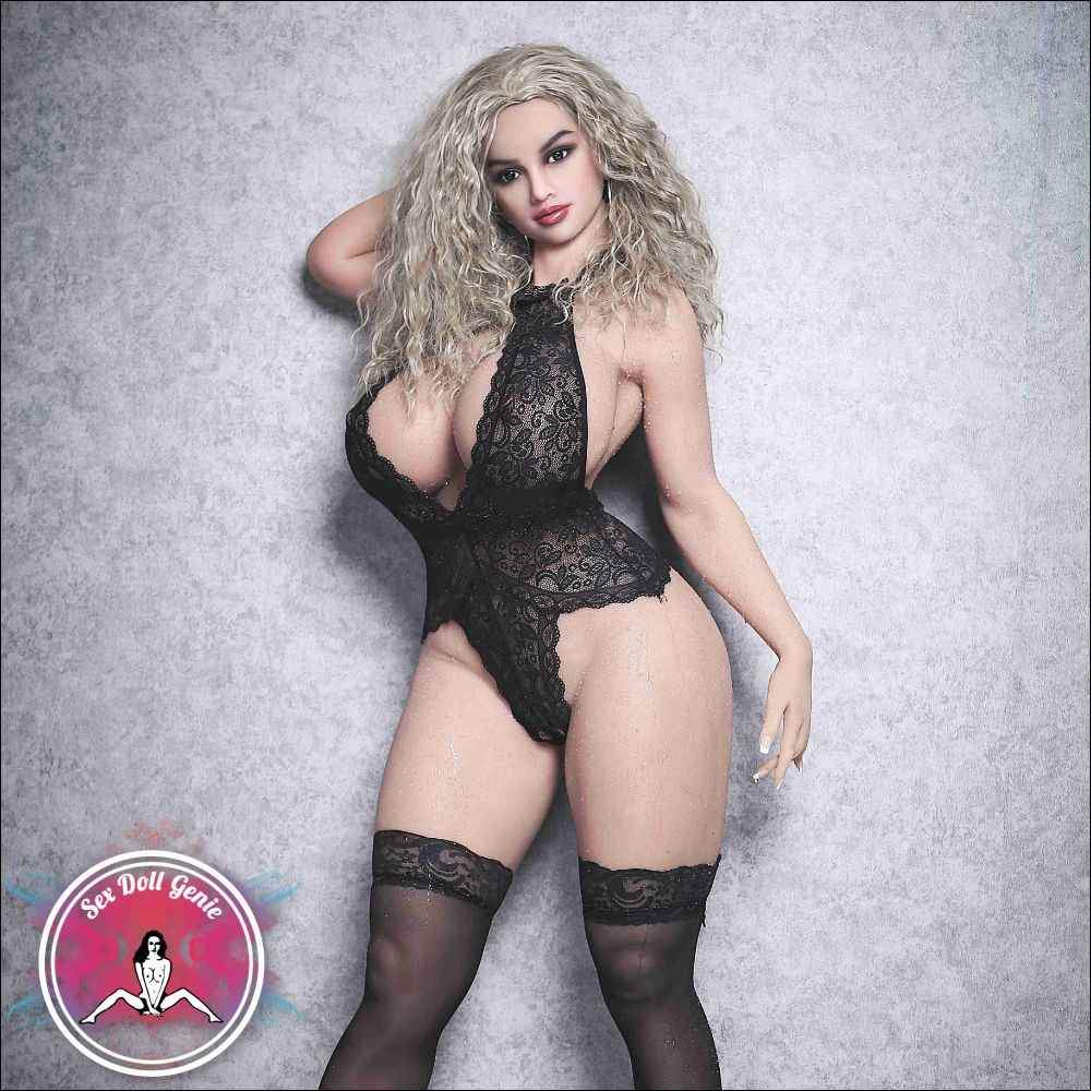 Joanne - 165cm M Cup TPE Doll-18