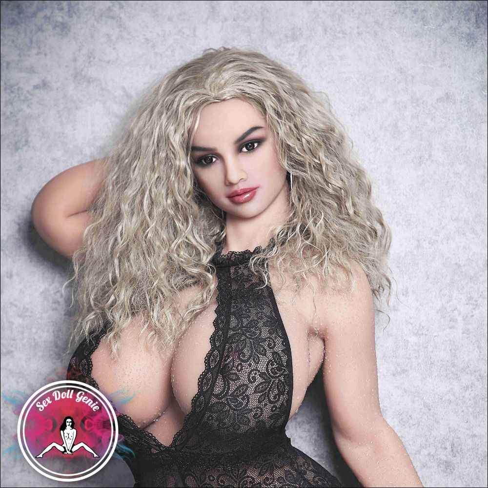 Joanne - 165cm M Cup TPE Doll-19