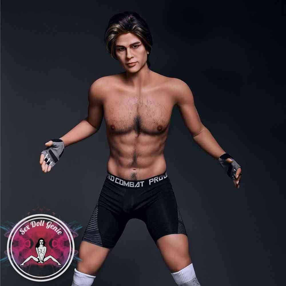 Andrew - 175cm Male Doll TPE Doll-4
