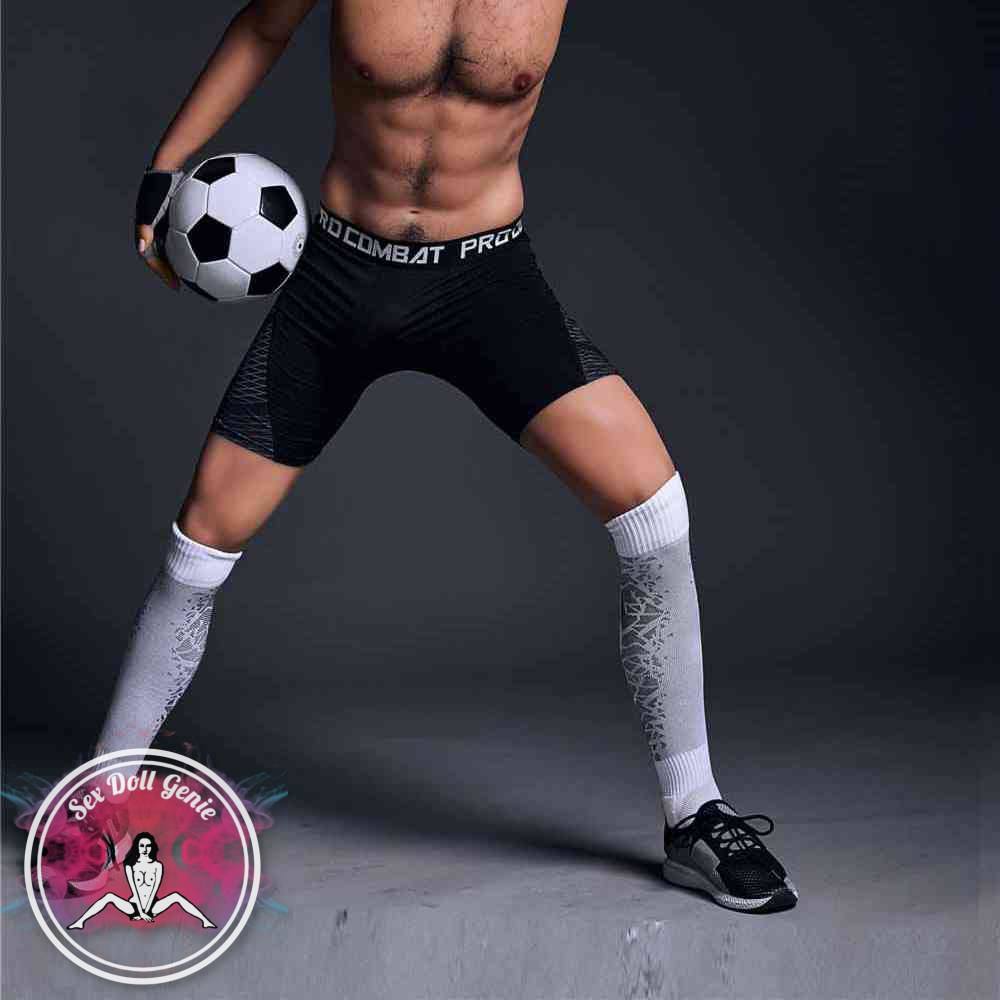 Andrew - 175cm Male Doll TPE Doll-8
