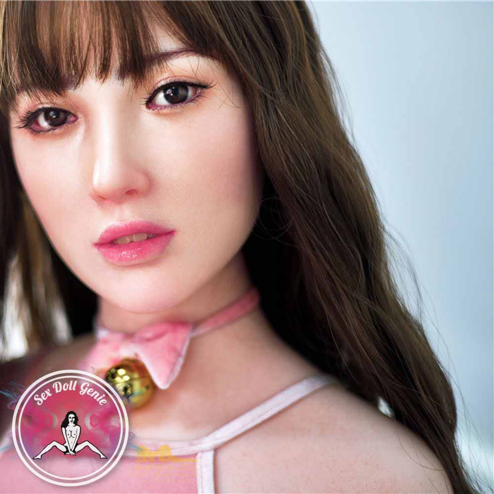 Marlyn - 161cm F Cup (Head: S1) Silicone Doll-3