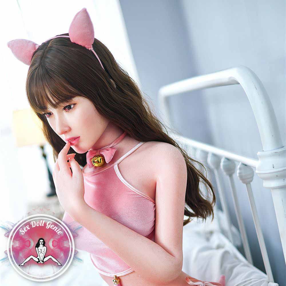Marlyn - 161cm F Cup (Head: S1) Silicone Doll-18