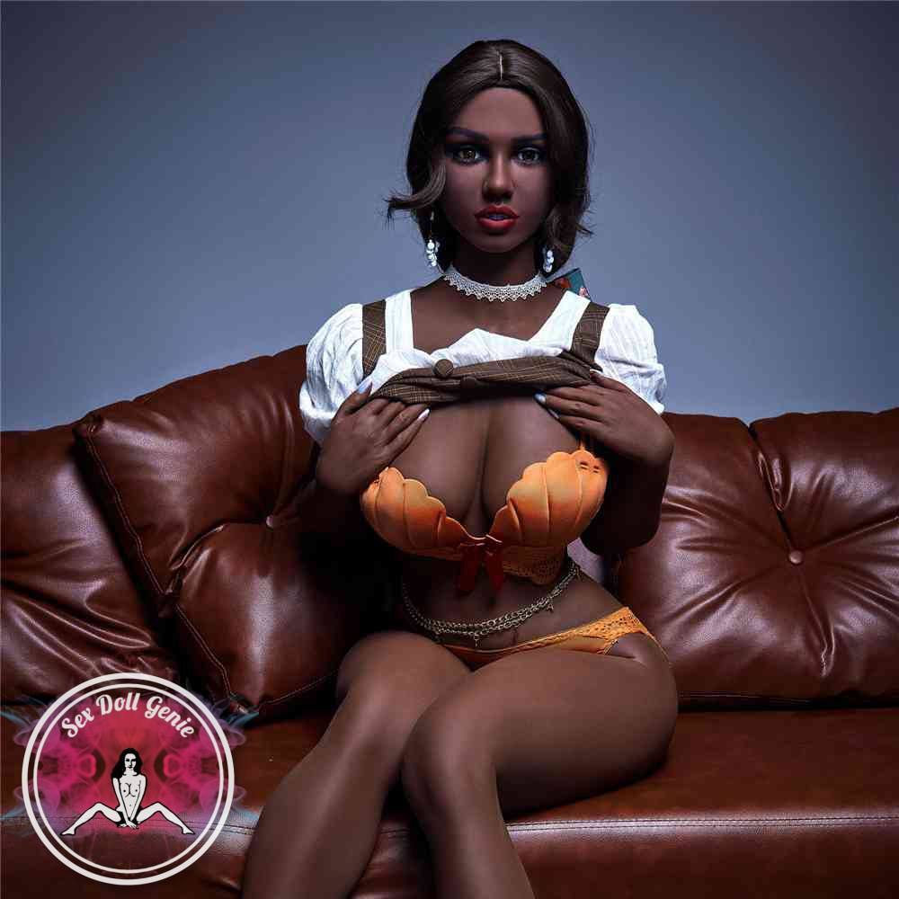 Stefania - 164cm I Cup (Head: Rebecca) TPE Doll-15