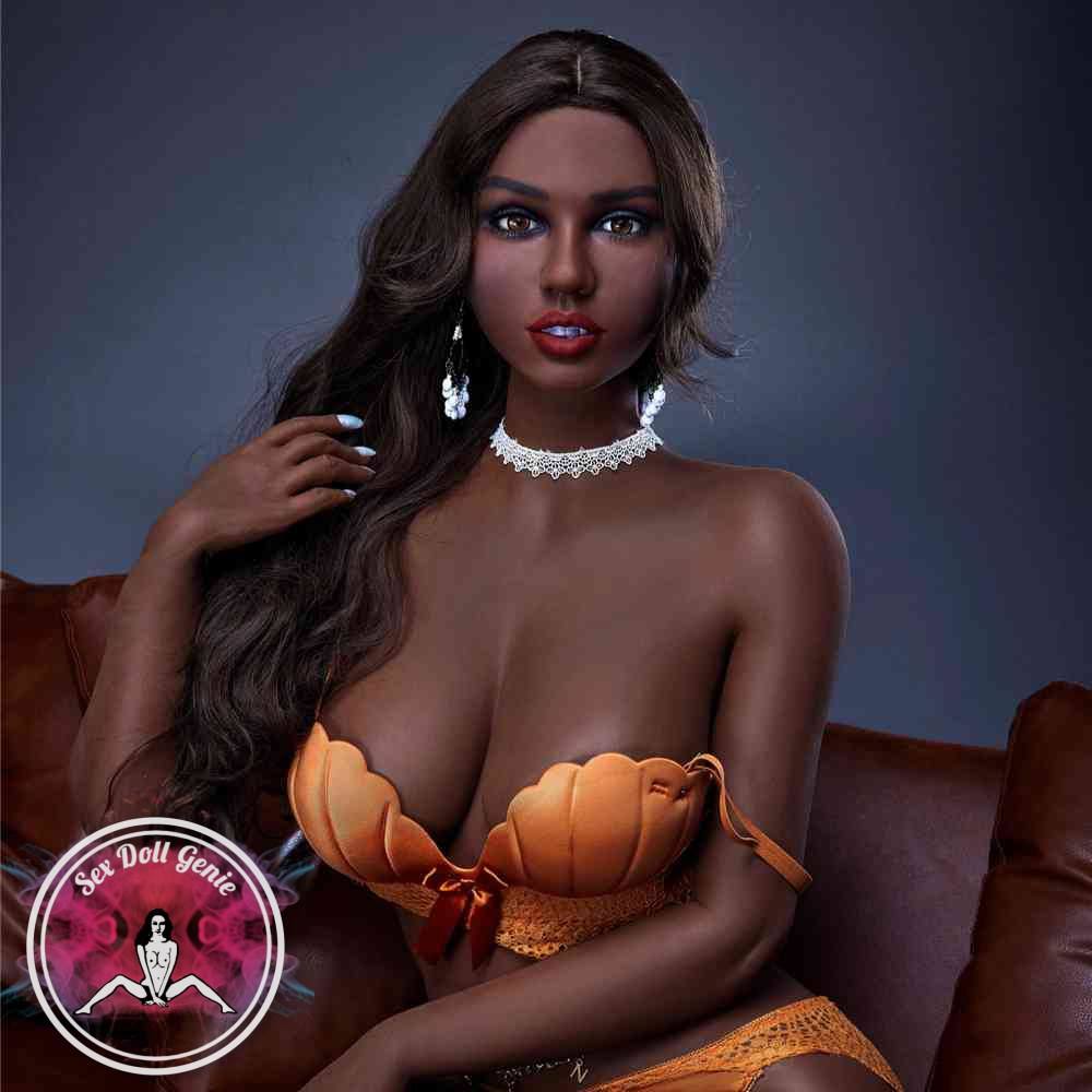 Stefania - 164cm I Cup (Head: Rebecca) TPE Doll-18