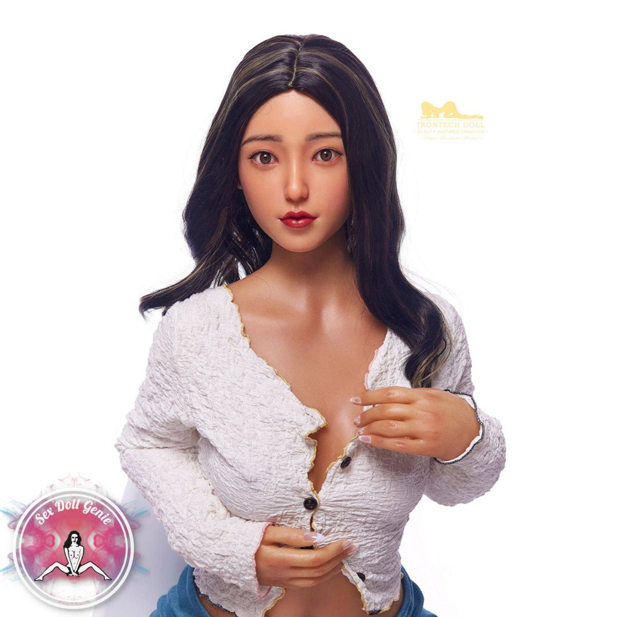 Esmai - 152cm C Cup (Head: S14) Silicone Doll-6