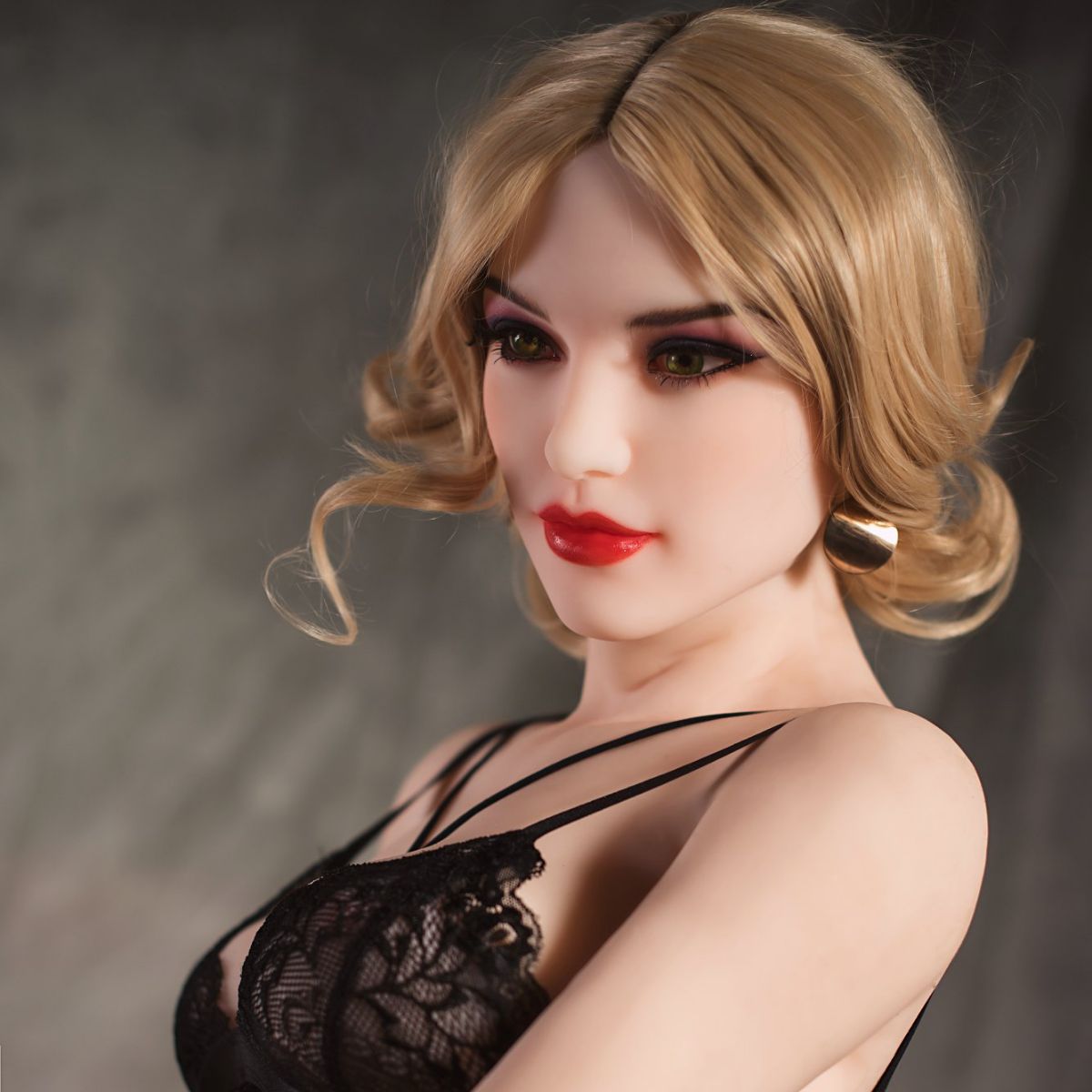 Rodria - 160cm | 5' 2" - E Cup - EU STOCK