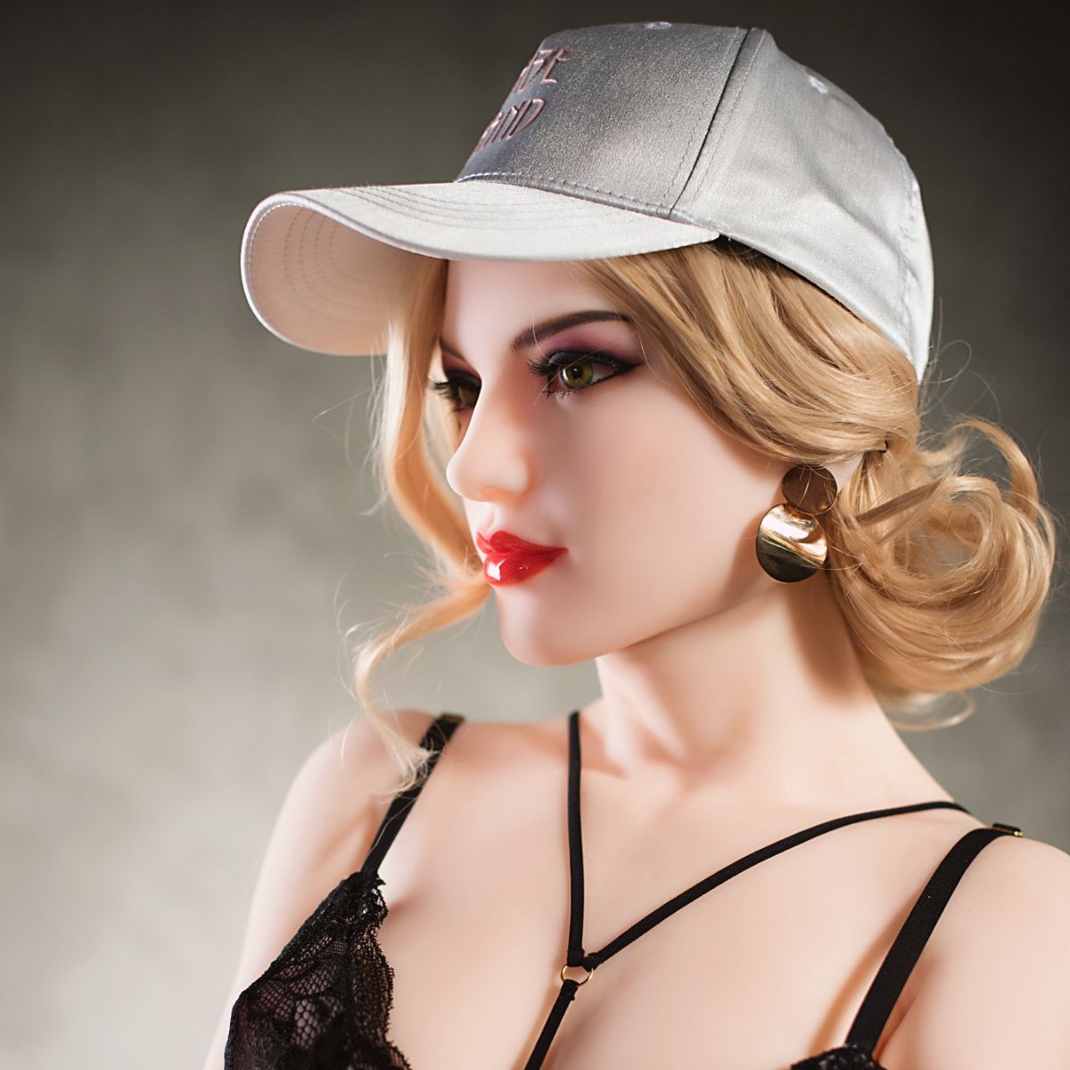 Rodria - 160cm | 5' 2" - E Cup - EU STOCK