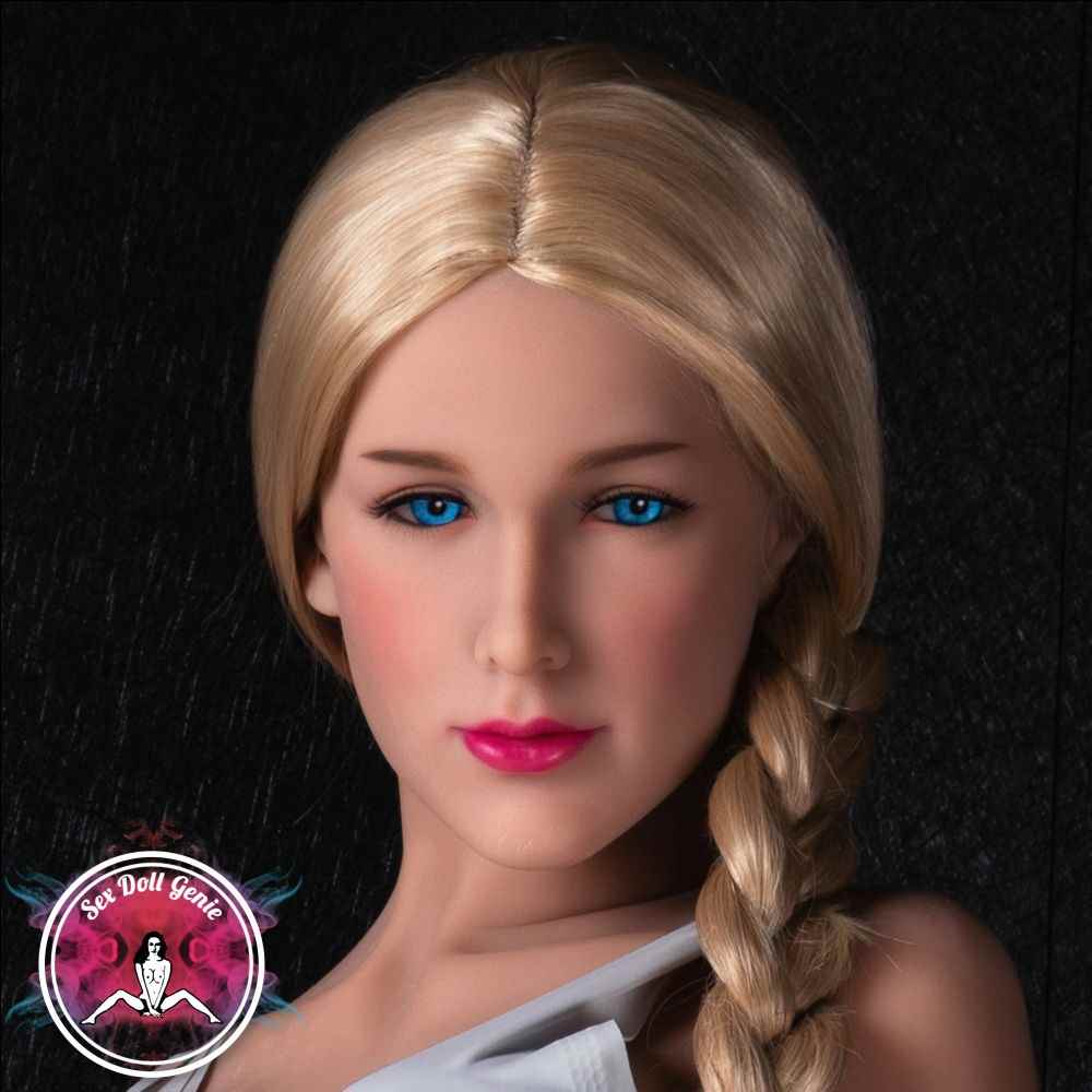 Marinda - 166cm C Cup TPE Doll-13
