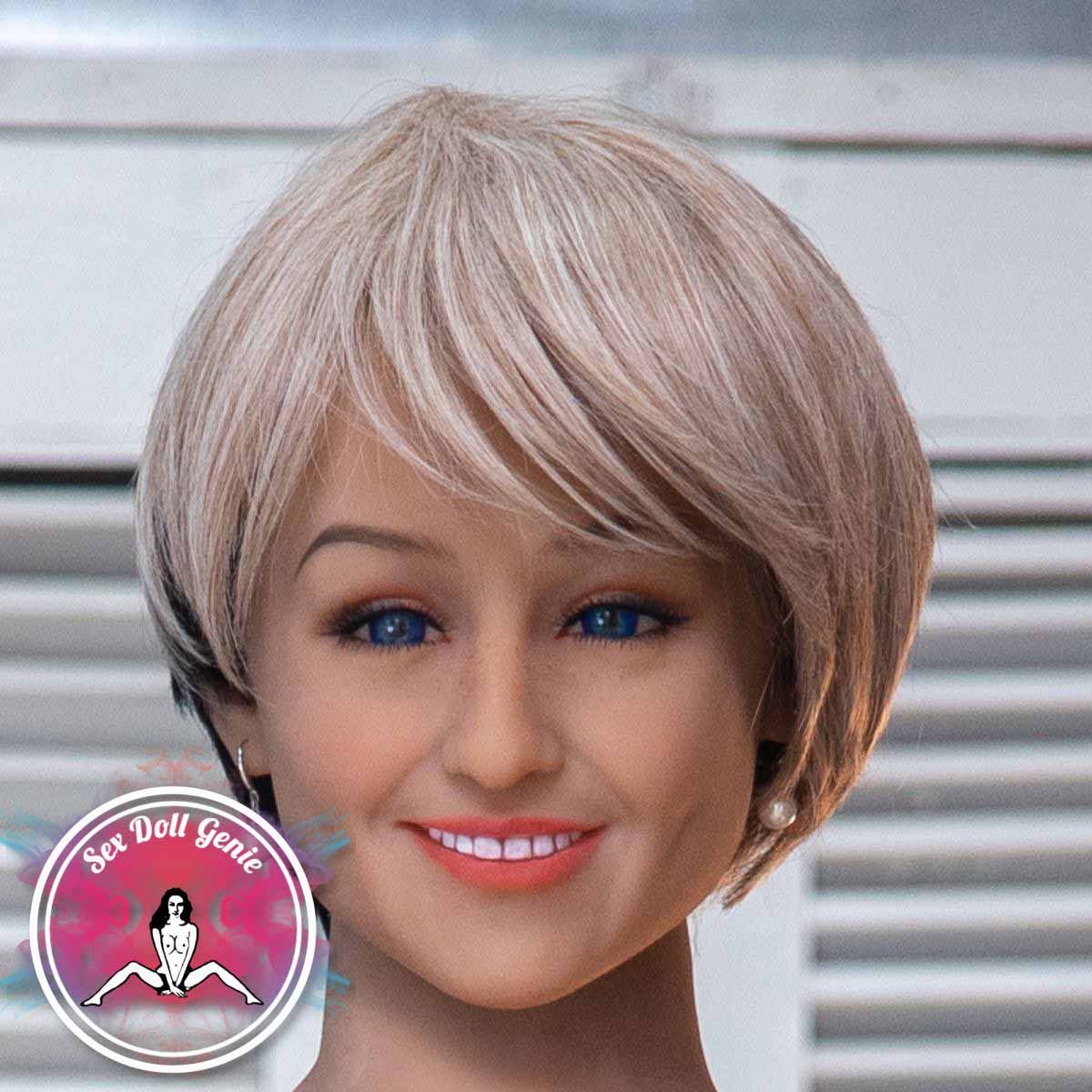 Gerda - 163cm F Cup TPE Doll-23