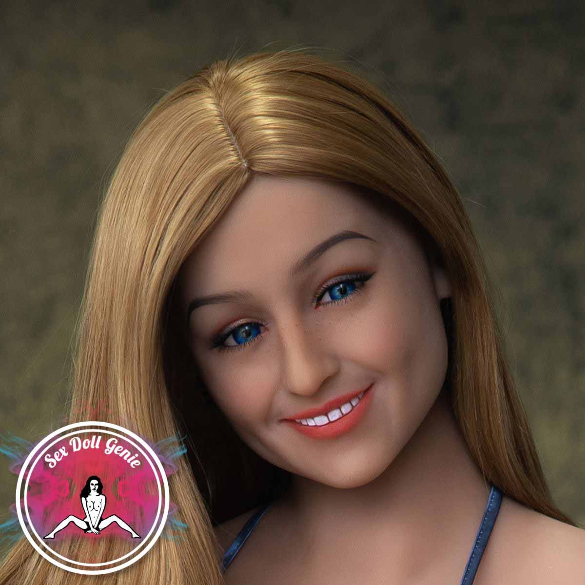 Sharla - 172cm E Cup TPE Doll-9