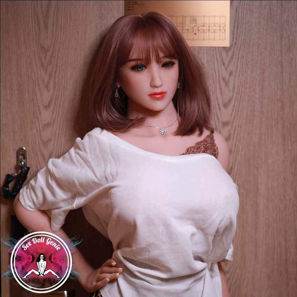 Estella - 170cm K Cup TPE Doll-13