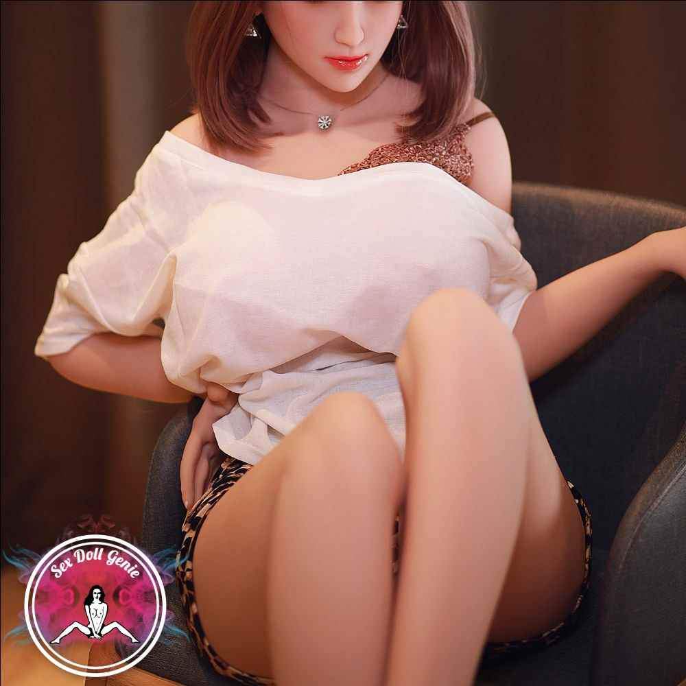 Estella - 170cm K Cup TPE Doll-16