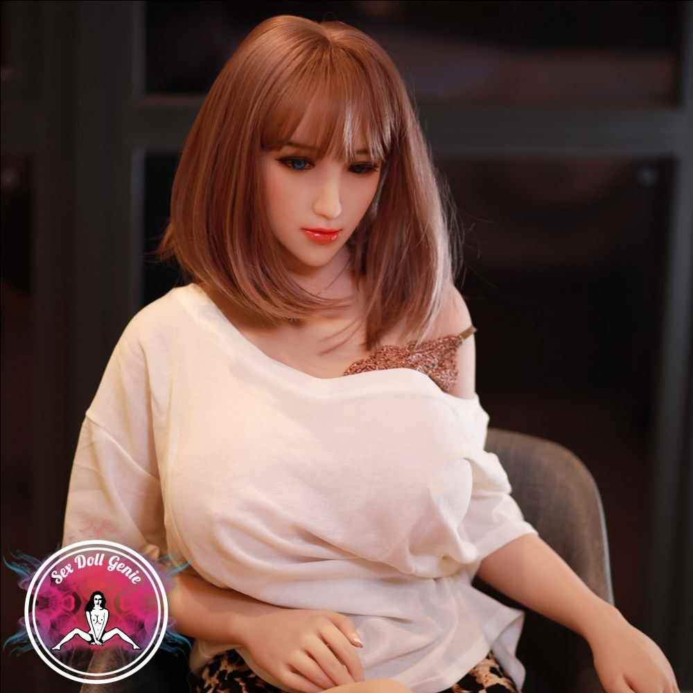 Estella - 170cm K Cup TPE Doll-19