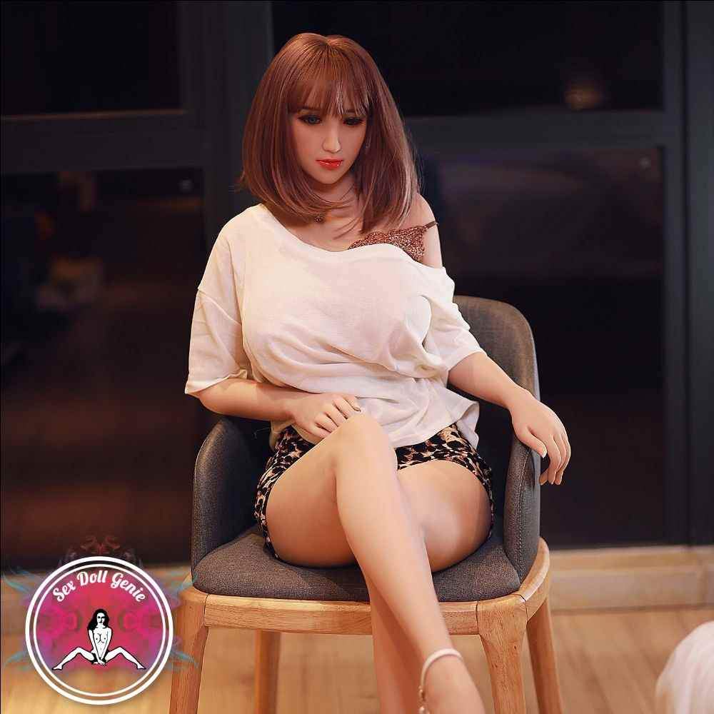 Estella - 170cm K Cup TPE Doll-20