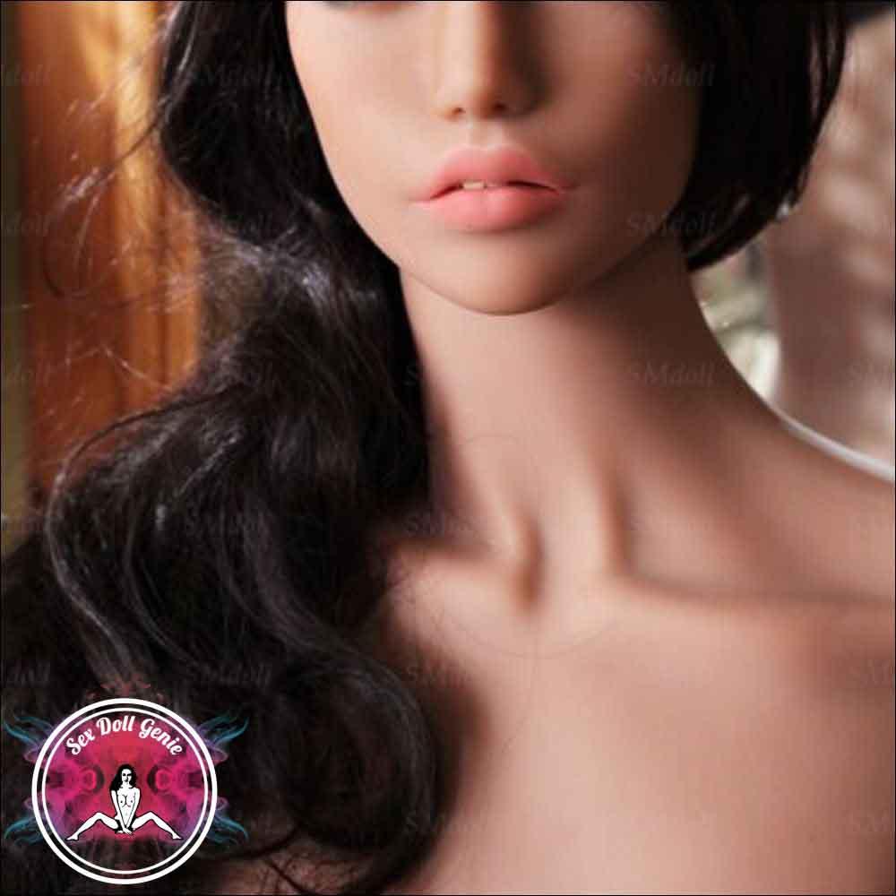 Milla - 157cm C Cup TPE Doll-7