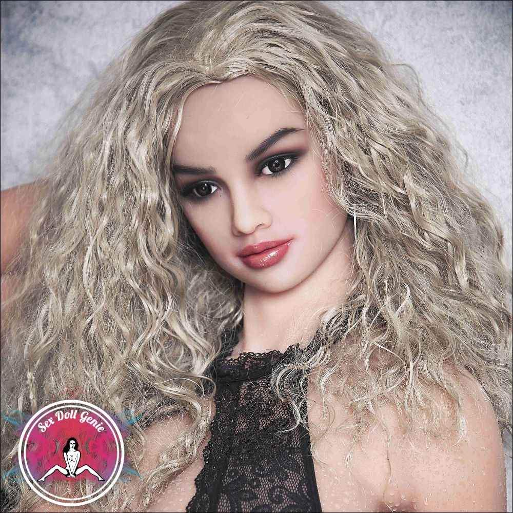 Joanne - 165cm M Cup TPE Doll-20