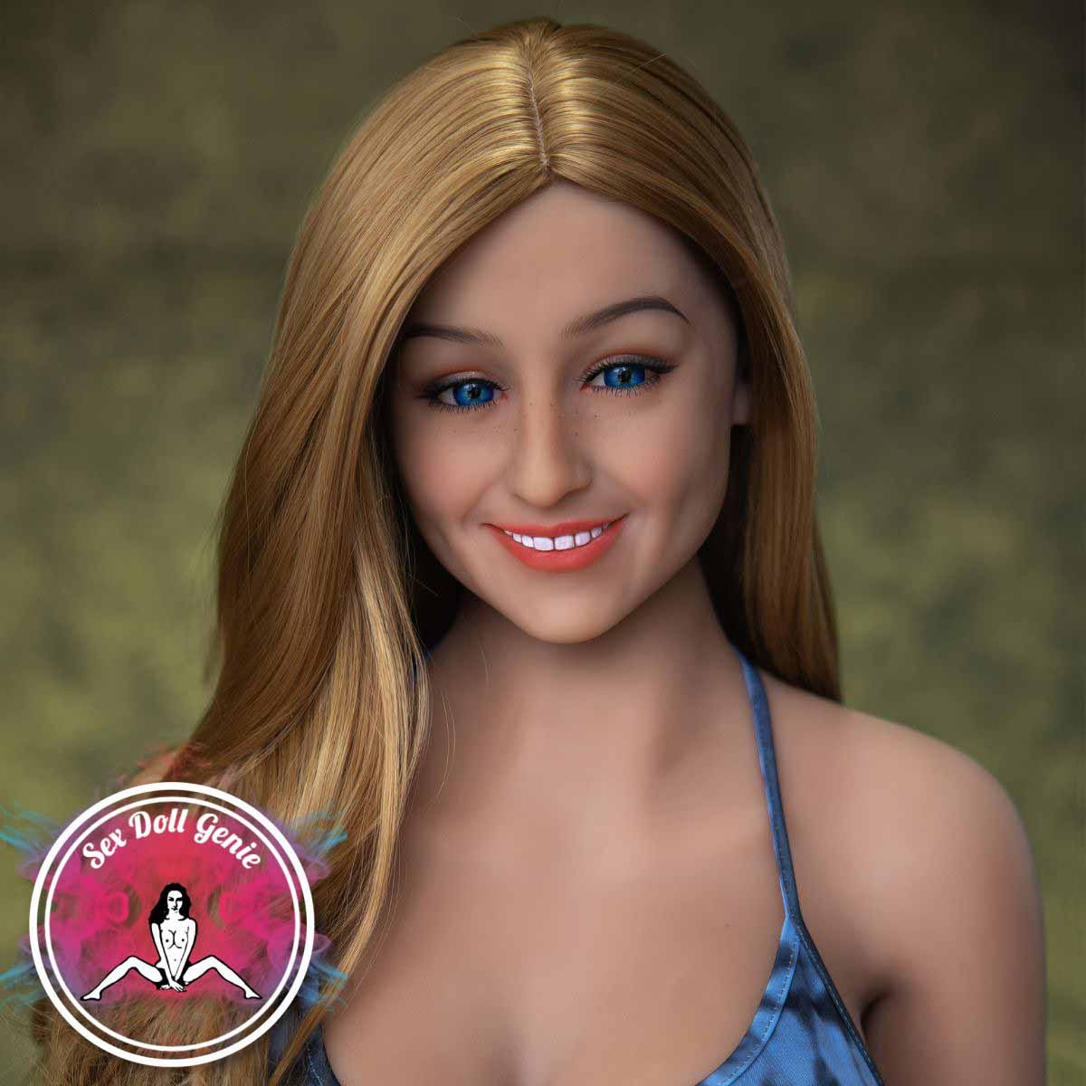 Sharla - 172cm E Cup TPE Doll-13
