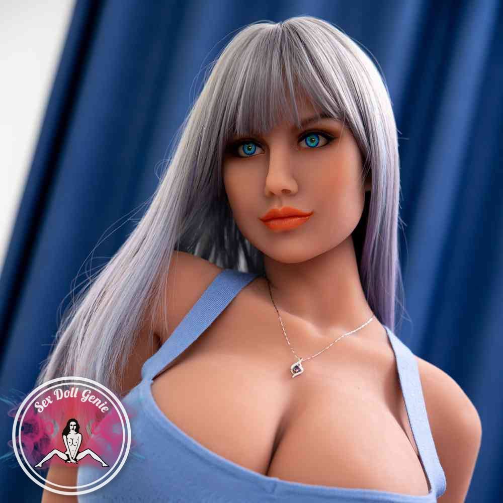Delinda - 166cm N Cup (Head: #28) TPE Doll-4