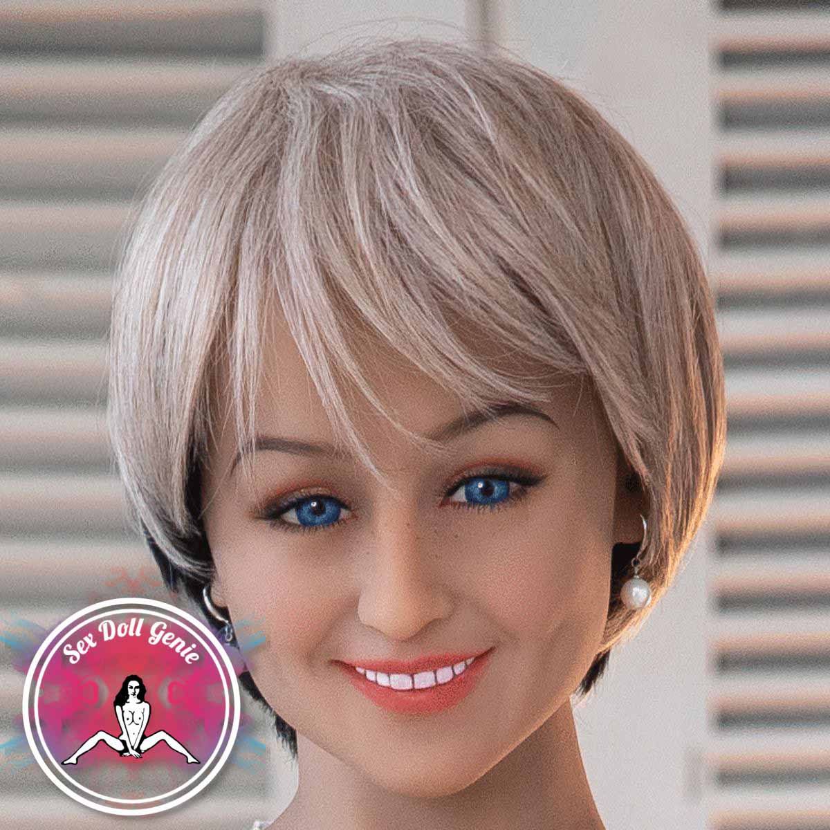 Gerda - 163cm F Cup TPE Doll-24