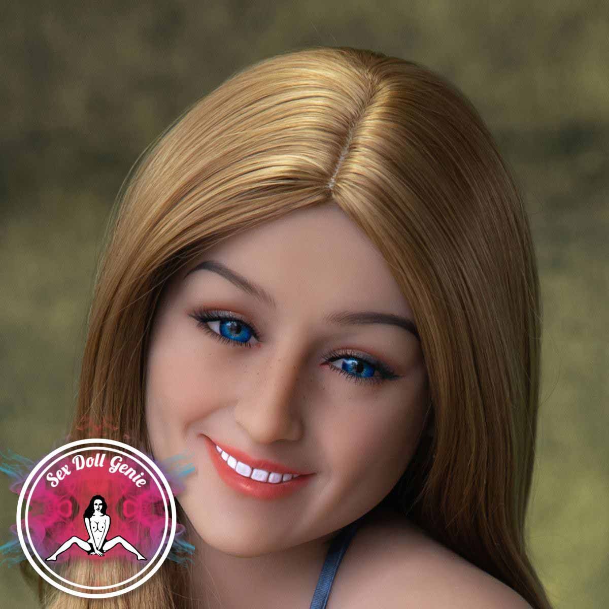 Sharla - 172cm E Cup TPE Doll-10