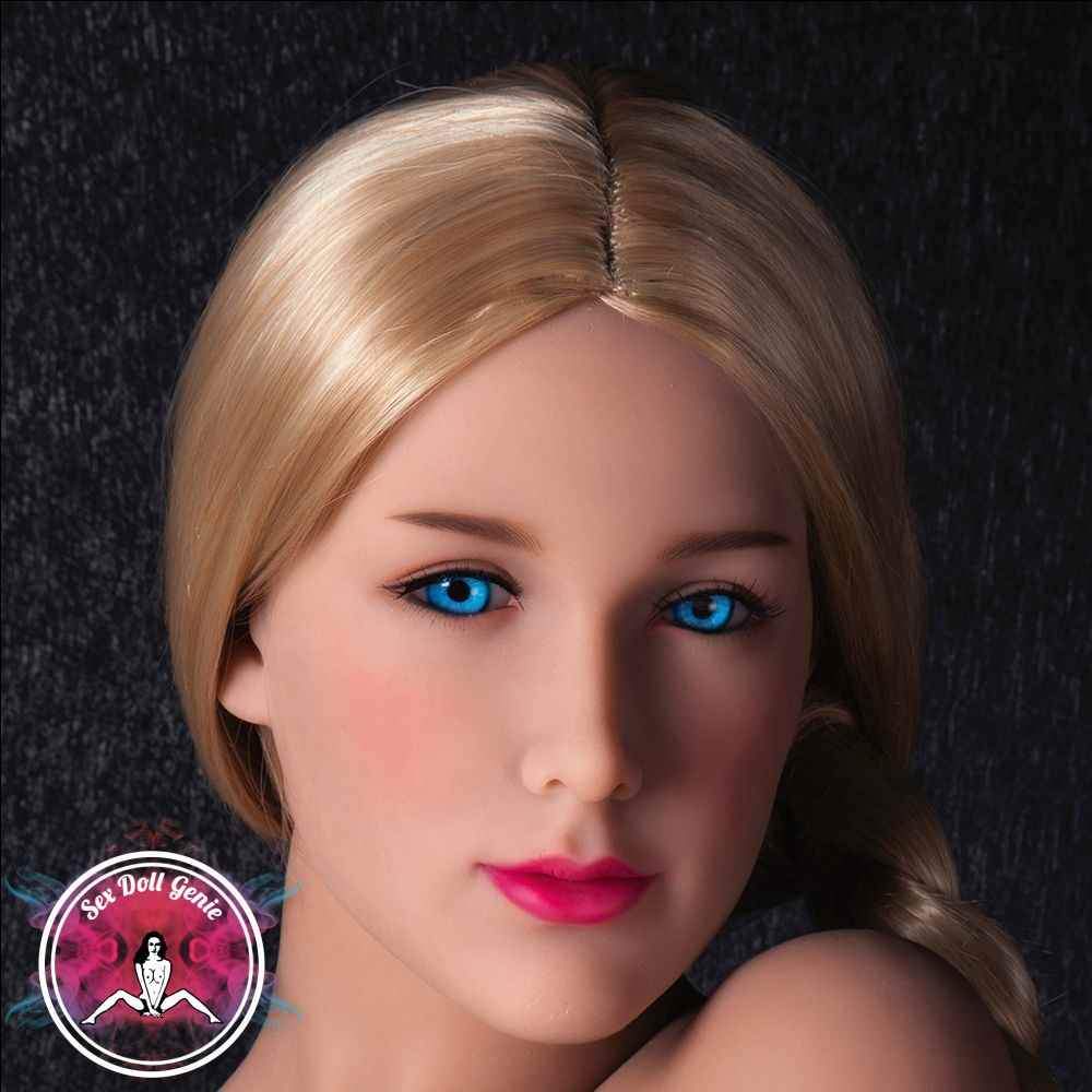 Marinda - 166cm C Cup TPE Doll-14