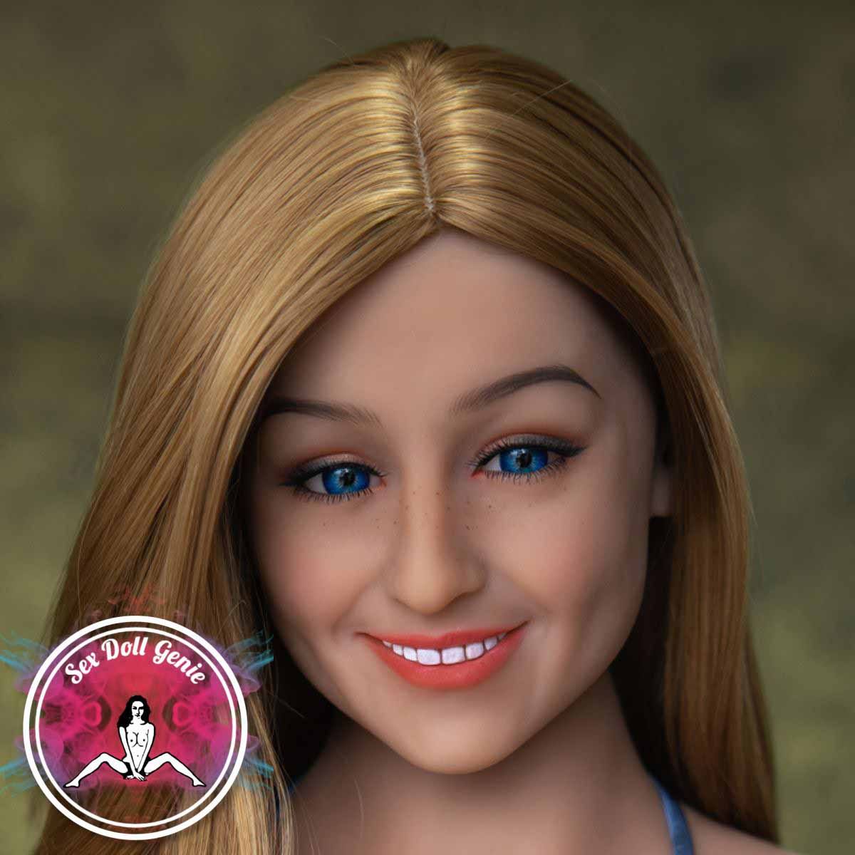 Sharla - 172cm E Cup TPE Doll-11